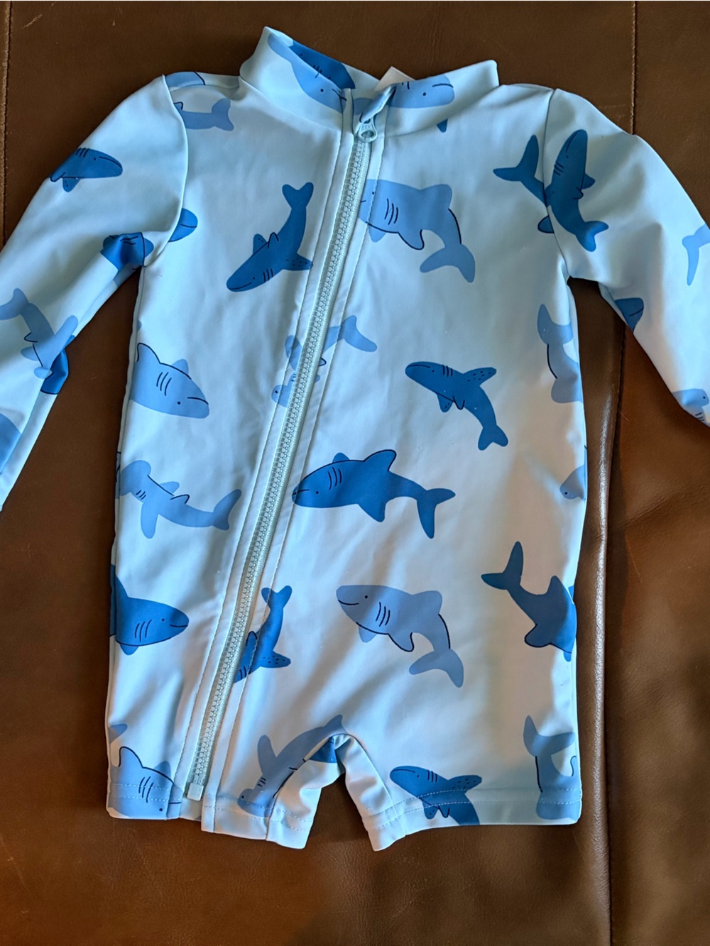 Carters baby swim suit